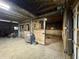 Multiple barn stalls, one with equipment at 8353 N Sr 109, Wilkinson, IN 46186