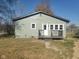 Single story home with a front deck at 325 E Church St, Paragon, IN 46166