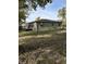 Ranch home with deck and partial view at 1536 Standish Ave, Indianapolis, IN 46227