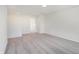 Spacious bonus room featuring neutral walls and carpet at 5856 Fair Oak Cir, Brownsburg, IN 46112