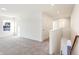 Spacious bedroom with carpeted floors and large windows at 5856 Fair Oak Cir, Brownsburg, IN 46112