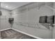Large walk-in closet featuring wire shelving units at 3628 Planck Cir, Danville, IN 46122