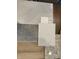 Selection of flooring, cabinetry and countertop samples at 2331 Saddle Dr, Shelbyville, IN 46176