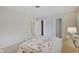 Spacious bedroom with double bed and ample closet space at 4902 N Capitol Ave, Indianapolis, IN 46208