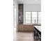 Modern kitchen with marble countertops and island at 10771 Holliday Farms Blvd, Zionsville, IN 46077