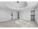 Bright bedroom with ensuite bathroom access and walk-in closet at 1514 E 12Th St, Indianapolis, IN 46201