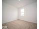 Spacious bedroom with neutral carpeting at 259 Lar Lan Dr, Danville, IN 46122
