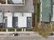 Modern townhomes with private rooftop decks and city views at 1014 Sterling St, Indianapolis, IN 46201