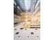 Modern glass atrium with multiple levels and a skylight at 429 N Pennsylvania N St # 804, Indianapolis, IN 46204