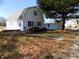 House with detached garage and spacious yard at 3022 N Alaska Rd, Cloverdale, IN 46120