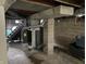 Unfinished basement with furnace and water heater at 4025 N Campbell Ave, Indianapolis, IN 46226
