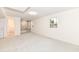 Spacious bedroom with carpet and private bathroom at 6015 S State Road 75, Coatesville, IN 46121