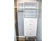 Spacious closet with shelving and drawers at 700 S Ohio St, Sheridan, IN 46069