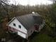 Two story house with gray roof and attached garage at 4257 Tattersall Dr, Plainfield, IN 46168