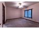 Spacious bedroom with ceiling fan and neutral decor at 4257 Tattersall Dr, Plainfield, IN 46168