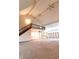 Spacious great room featuring high ceilings, balcony, and skylights at 4257 Tattersall Dr, Plainfield, IN 46168