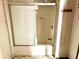 Bathroom with shower/tub combo at 310 S Pleasant St, Edinburgh, IN 46124