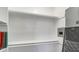 Closet with shelves and hanging rods, offering ample storage at 7093 Republic Ln, Indianapolis, IN 46259