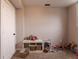 Playroom with plenty of space for to play at 2355 W State Road 234, Fortville, IN 46040
