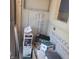 Various materials for bathroom construction at 2845 Forest Manor Ave, Indianapolis, IN 46218