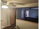 Open dining area with a view of the living room at 306 E Cherry St, Advance, IN 46102