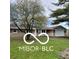 Brick ranch house with attached garage and landscaped yard at 11 S 1050 W, Jamestown, IN 46147