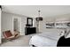 Spacious bedroom with walk-in closet and stylish decor at 1829 Grand Vista Blvd, Greenwood, IN 46143