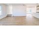 Spacious living room with hardwood floors and natural light at 2151 N College Ave, Indianapolis, IN 46202
