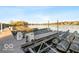 Community dock with boat slips at 12954 Water Ridge Dr, Fishers, IN 46055