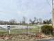 Farmland with white post and rail fence at 2750 N County Road 1000 E, Indianapolis, IN 46234
