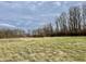 Open land with tall grass and trees in the background at 2750 N County Road 1000 E, Indianapolis, IN 46234