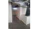 Unfinished basement offering versatile space and storage options at 1826 N Dexter St, Indianapolis, IN 46202
