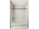 Bathroom with tub and shower combination at 3801 Boundary Bay Dr, Indianapolis, IN 46217