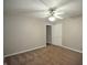 Bright bedroom with neutral walls and carpet flooring at 4143 N Kitley Ave, Indianapolis, IN 46226