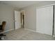 Room with closet and door to additional rooms at 2473 Windsor Pl, Plainfield, IN 46168