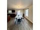 Casual dining room with table and chairs, perfect for everyday meals at 2964 Sentiment Ln, Greenwood, IN 46143