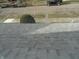 Asphalt shingle roof in good condition at 443 N Centennial St, Indianapolis, IN 46222