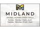 Midland Model Homes open daily. Sunday-Monday 12pm-6pm, Tuesday-Saturday 10am-6pm at 1667 Midland Main St, Westfield, IN 46074