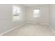 Spacious bedroom featuring neutral decor and large windows at 1189 N County Road 475 E, Avon, IN 46123
