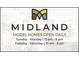 Midland Model Homes open daily, hours listed at 17366 Newton Main St, Westfield, IN 46074