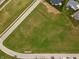Large vacant lot available in new development; near other homes at 5187 Abington Way, Zionsville, IN 46077