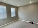 Bright bedroom with neutral walls and carpet flooring at 2834 Maricopa Blvd, Whitestown, IN 46075