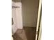 Large walk-in closet with wire shelving at 5283 Tufton Dr, Indianapolis, IN 46254