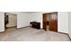 Spacious living room with hardwood floors and large windows at 1500 S Anderson St, Elwood, IN 46036