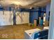 Attached garage with washer, dryer and storage at 3206 W 57Th St, Indianapolis, IN 46228