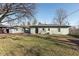 House with spacious backyard and shed at 3060 S Shortridge Rd, Indianapolis, IN 46239