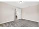 Spacious bedroom with neutral walls and carpet at 1014 Stonehaven Dr, Indianapolis, IN 46239