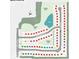 Highlands at Grassy Creek community map at 1014 Stonehaven Dr, Indianapolis, IN 46239