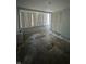 Empty bedroom with large window and closet at 4000 N Meridian St # 2H, Indianapolis, IN 46208