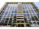 High rise building exterior with many windows and balconies at 4000 N Meridian St # 2H, Indianapolis, IN 46208